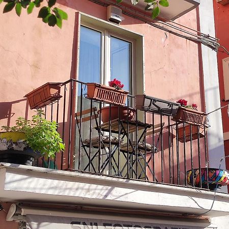 Casa Al Corso Pozzuoli Centro Daire Dış mekan fotoğraf