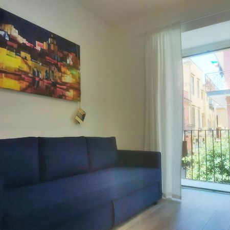 Casa Al Corso Pozzuoli Centro Daire Dış mekan fotoğraf