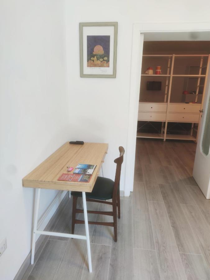 Casa Al Corso Pozzuoli Centro Daire Dış mekan fotoğraf