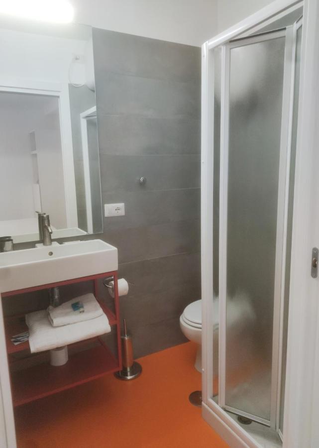 Casa Al Corso Pozzuoli Centro Daire Dış mekan fotoğraf