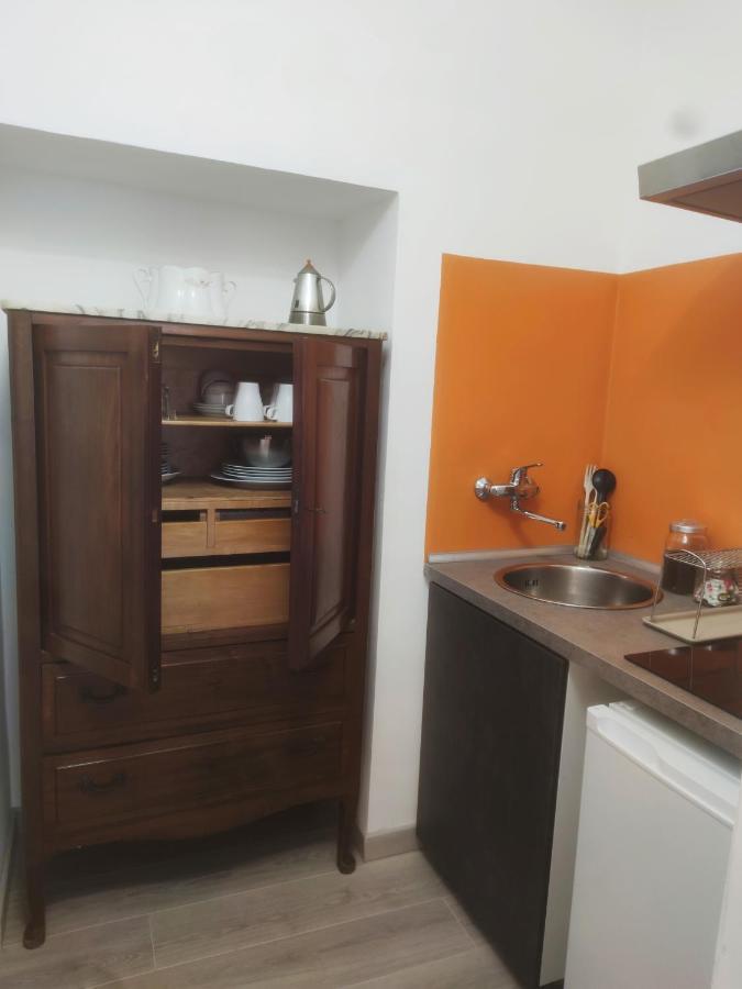 Casa Al Corso Pozzuoli Centro Daire Dış mekan fotoğraf