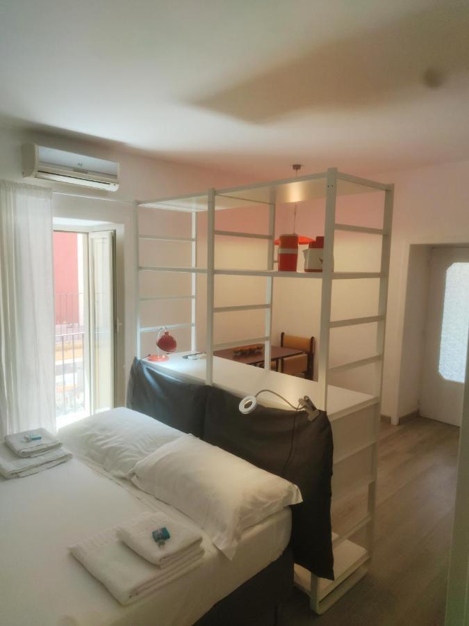 Casa Al Corso Pozzuoli Centro Daire Dış mekan fotoğraf