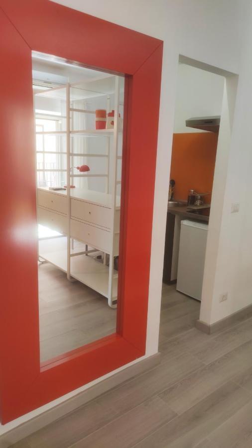 Casa Al Corso Pozzuoli Centro Daire Dış mekan fotoğraf